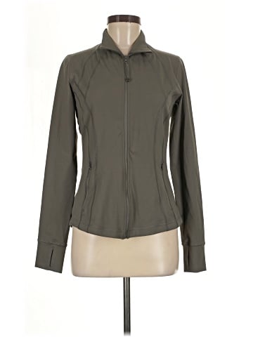 90 Degree by Reflex Track Jacket (view 1)