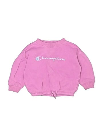 Champion Sweatshirt (view 1)