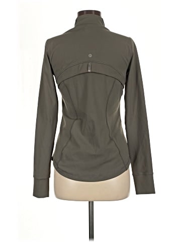 90 Degree by Reflex Track Jacket (view 2)