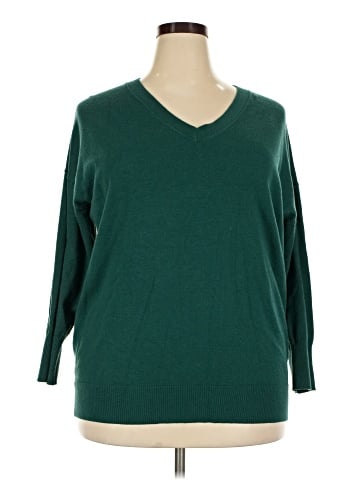Torrid Pullover Sweater (view 1)