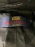 Milano 100% Wool Black Wool Blazer Size 14 - photo 6