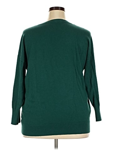 Torrid Pullover Sweater (view 2)