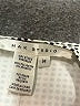 Max Studio Houndstooth Gray Cocktail Dress Size M - photo 7