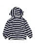 Baby Gap 100% Polyester Stripes Blue Windbreaker Size 18-24 mo - photo 1