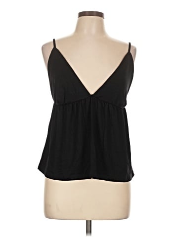 Kimchi Blue Sleeveless Top (view 1)