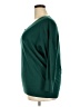 Torrid Green Pullover Sweater Size 2X Plus (2) - photo 5