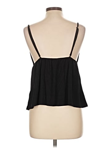 Kimchi Blue Sleeveless Top (view 2)