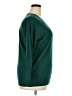 Torrid Green Pullover Sweater Size 2X Plus (2) - photo 4
