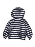 Baby Gap 100% Polyester Stripes Blue Windbreaker Size 18-24 mo - photo 2