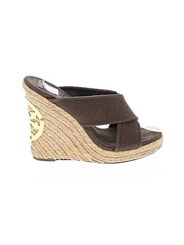 Tory Burch Wedges (view 1)