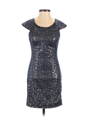 La Femme Cocktail Dress (view 1)