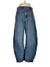 Gap 100% Cotton Blue Jeans Size 6 (petite) - photo 1