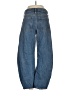 Gap 100% Cotton Blue Jeans Size 6 (petite) - photo 2