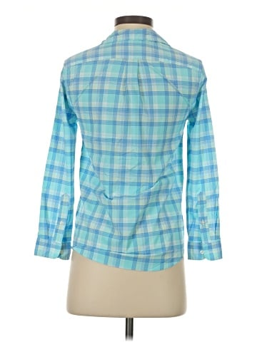 Vineyard Vines Performance Long Sleeve Button-Down Shirt (view 2)