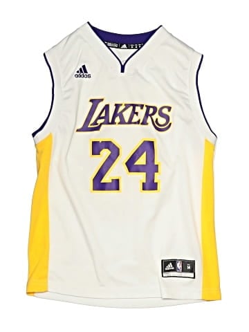Adidas Sleeveless T-Shirt (view 1)