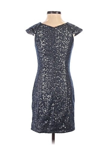 La Femme Cocktail Dress (view 2)