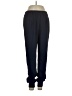 Joie 100% Polyester Solid Blue Casual Pants Size S - photo 1