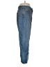 Gap 100% Cotton Blue Jeans Size 6 (petite) - photo 4