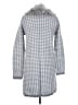 Sioni Gray Coat Size S - photo 2