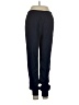 Joie 100% Polyester Solid Blue Casual Pants Size S - photo 2