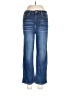 YMI Blue Jeans Size 11 - photo 1