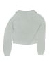 Cat & Jack Gray Pullover Sweater Size 8 - photo 2
