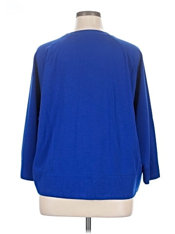 Eileen Fisher Pullover Sweater (view 2)