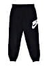 Nike Black Sweatpants Size L (youth) - photo 1