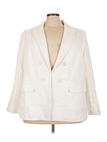 Liz Claiborne Blazer (view 1)