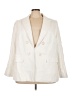 Liz Claiborne Ivory Blazer Size 22 - photo 1