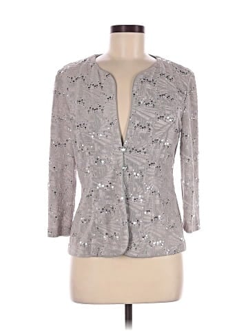 Alex Evenings Blazer (view 1)