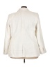 Liz Claiborne Ivory Blazer Size 22 - photo 2