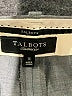 Talbots Gray Wool Pants Size 16 - photo 4