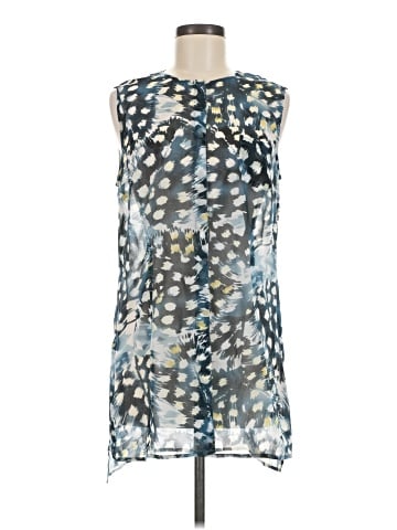 CAbi Sleeveless Blouse (view 1)