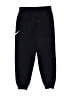 Nike Black Sweatpants Size L (youth) - photo 2