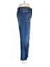 YMI Blue Jeans Size 11 - photo 4