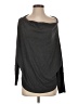 Umgee Gray Poncho Size S - photo 1