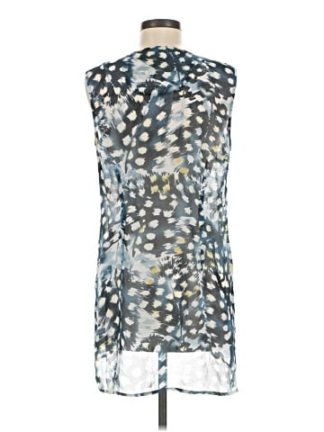 CAbi Sleeveless Blouse (view 2)