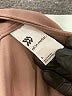 all in motion 100% Polyester Brown Track Jacket Size S - photo 6