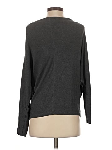 Umgee Poncho (view 2)