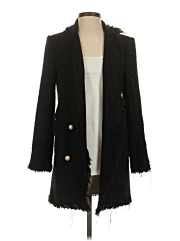 Zara Coat (view 1)