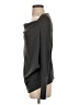 Umgee Gray Poncho Size S - photo 5