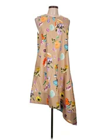 Tibi Cocktail Dress (view 1)
