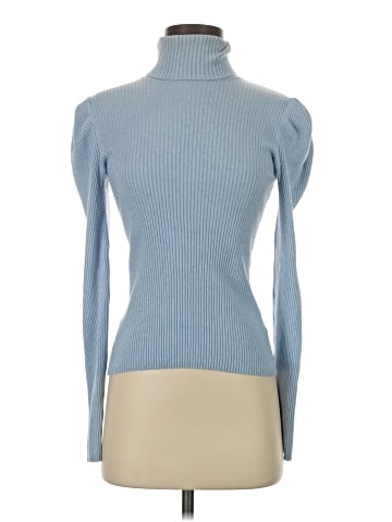 525 America Turtleneck Sweater (view 1)