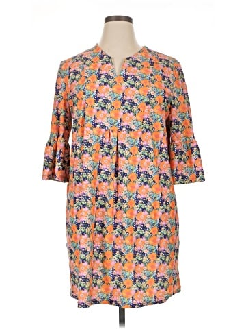 Katherine Way Casual Dress (view 1)
