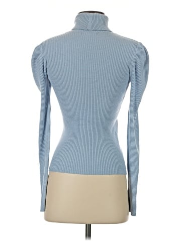 525 America Turtleneck Sweater (view 2)