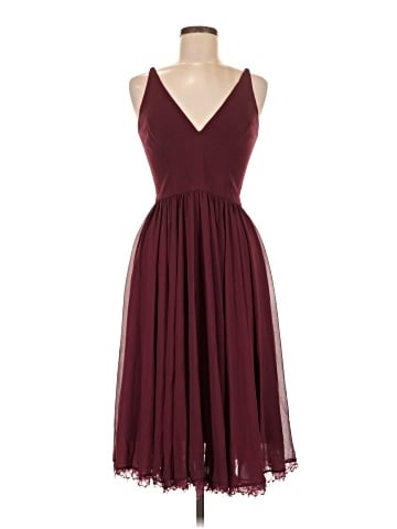 Dress the Population Cocktail Dress (view 1)
