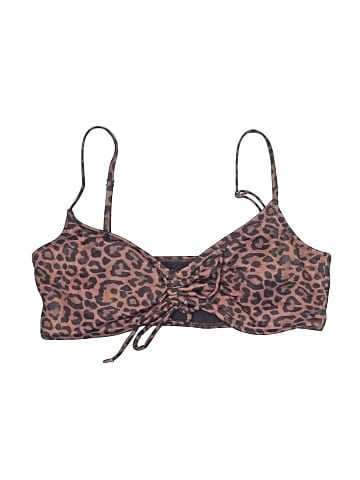 Kendall & Kylie Swimsuit Top (view 1)