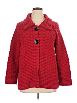 Jm Collection Coat