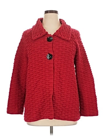 JM Collection Coat (view 1)